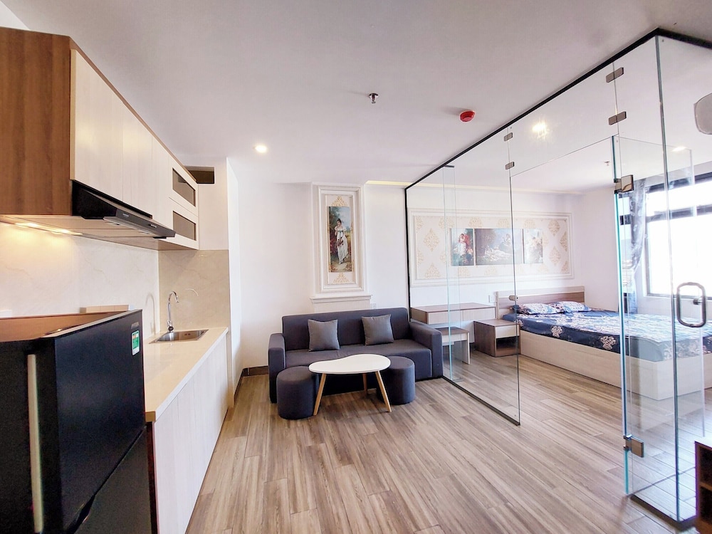 Lavender II Hotel - last minute hotel in Da Nang