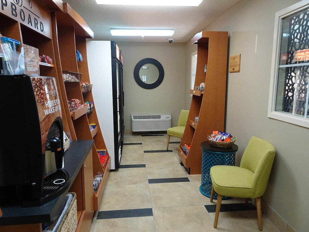 Candlewood Suites Glen Allen Short Pump by IHG - photo 31