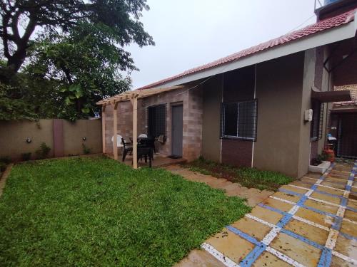 Gk’s Falak in Lonavla, India