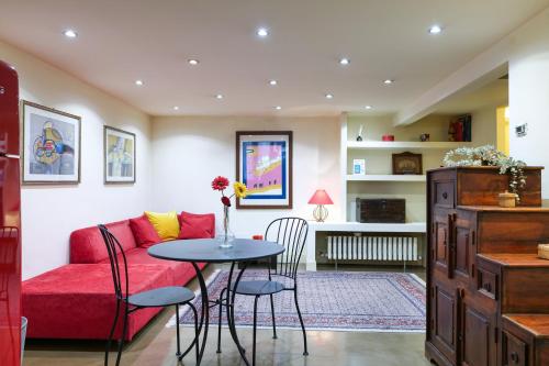 PrimoPiano Rasori — 4-Star Luxury Hotel in Milan, Italy