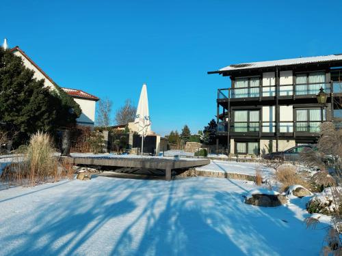 Hotel My Schildow in Berlin, Germany