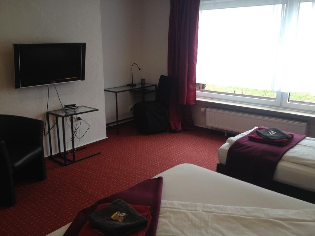 Saarland Hotel Lebach — Lebach — photo 4