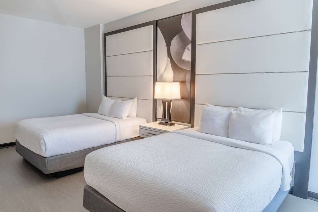 TRYP by Wyndham Savannah Downtown Historic District - photo 38