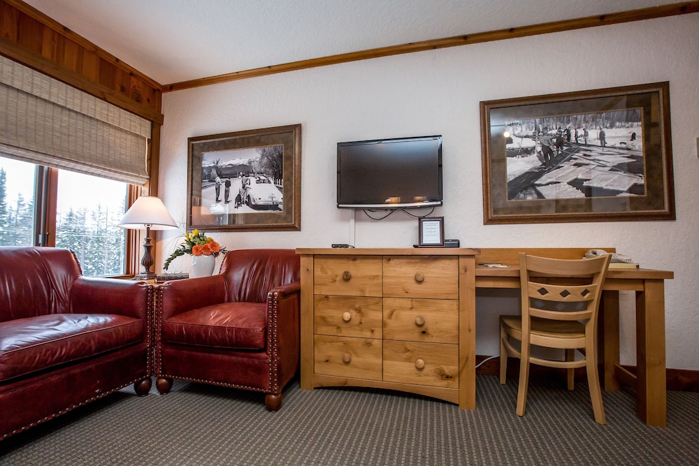 Kandahar Lodge at Whitefish Mountain Resort - photo 33
