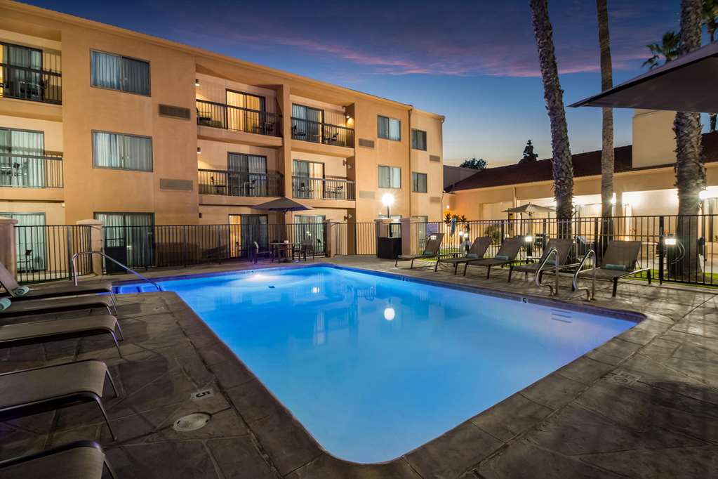 Sonesta Select Huntington Beach Fountain Valley - photo 36