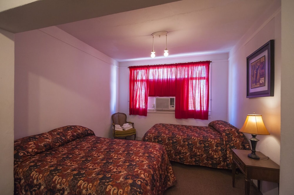 Amargosa Opera House - photo 25