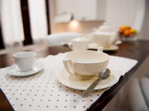 Casa Lupa Magnifica con Giardino — 4-Star Luxury Hotel in Quartu Sant'elena, Italy