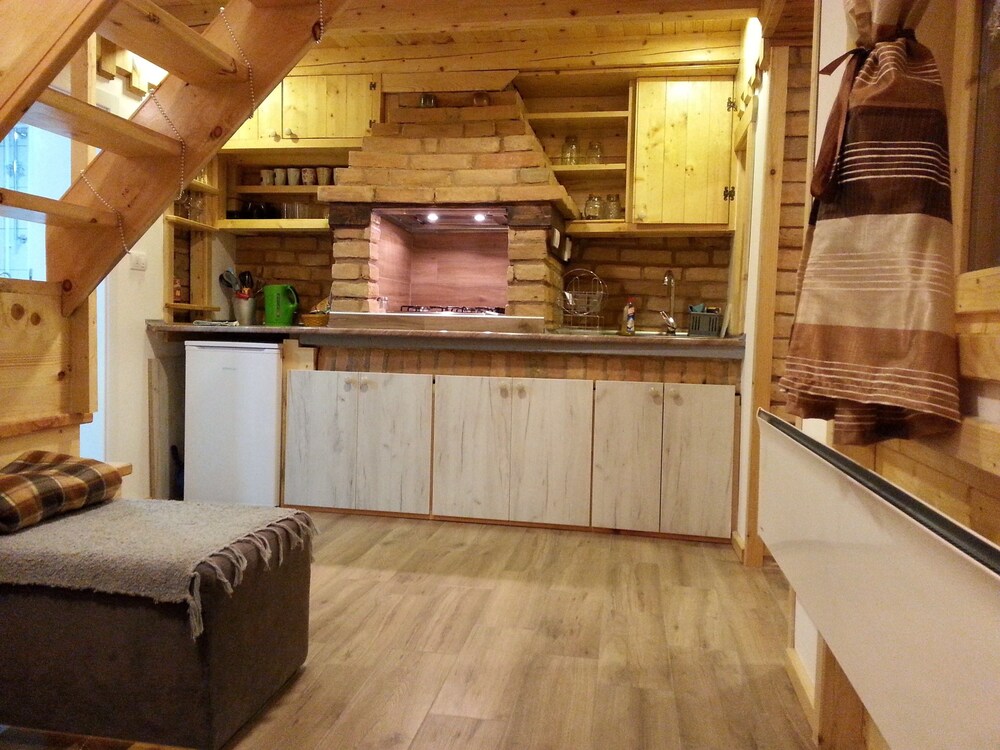 Brvnara Fruska Koliba — Vrdnik — photo 5