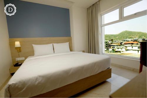 Goroomgo Danni Continental Imphal in Imphal, India