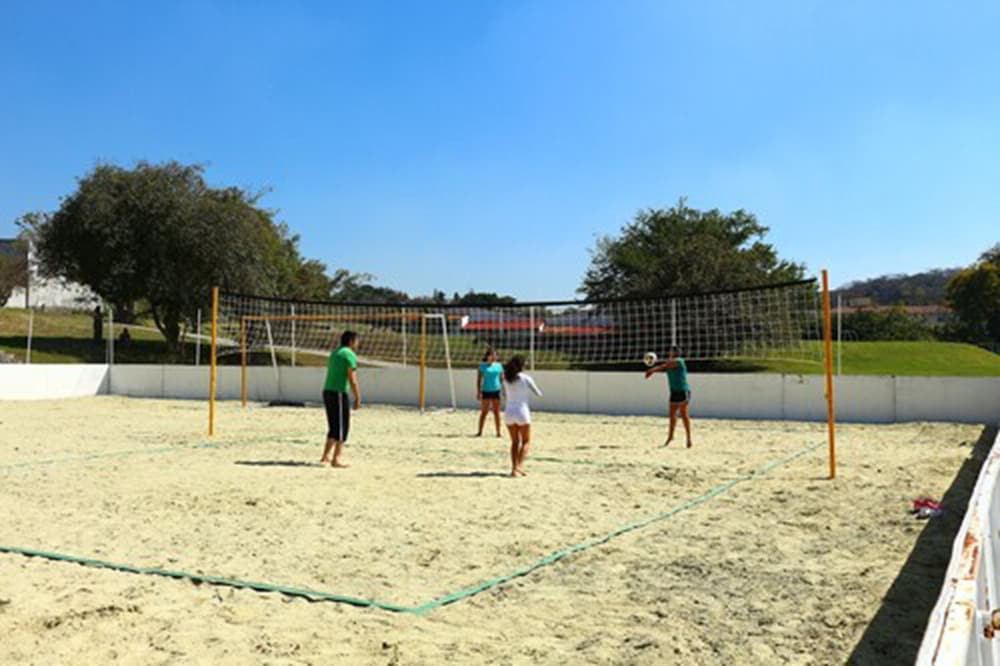 Sports facility
