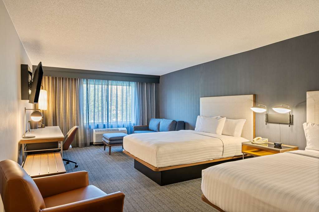 Sonesta Select San Ramon - photo 23