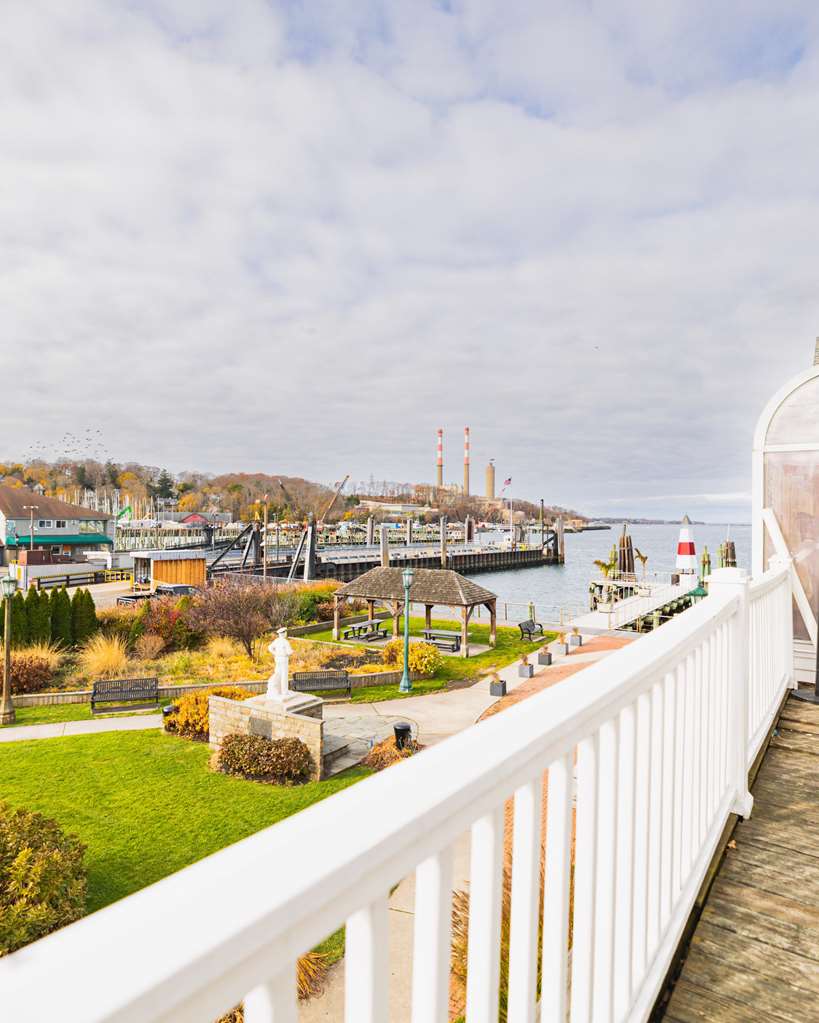 Danfords Hotel and Marina - photo 72