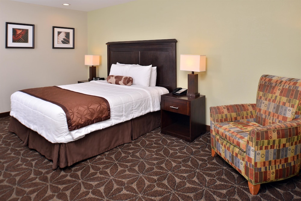 Americas Best Value Inn Memphis Airport - photo 7