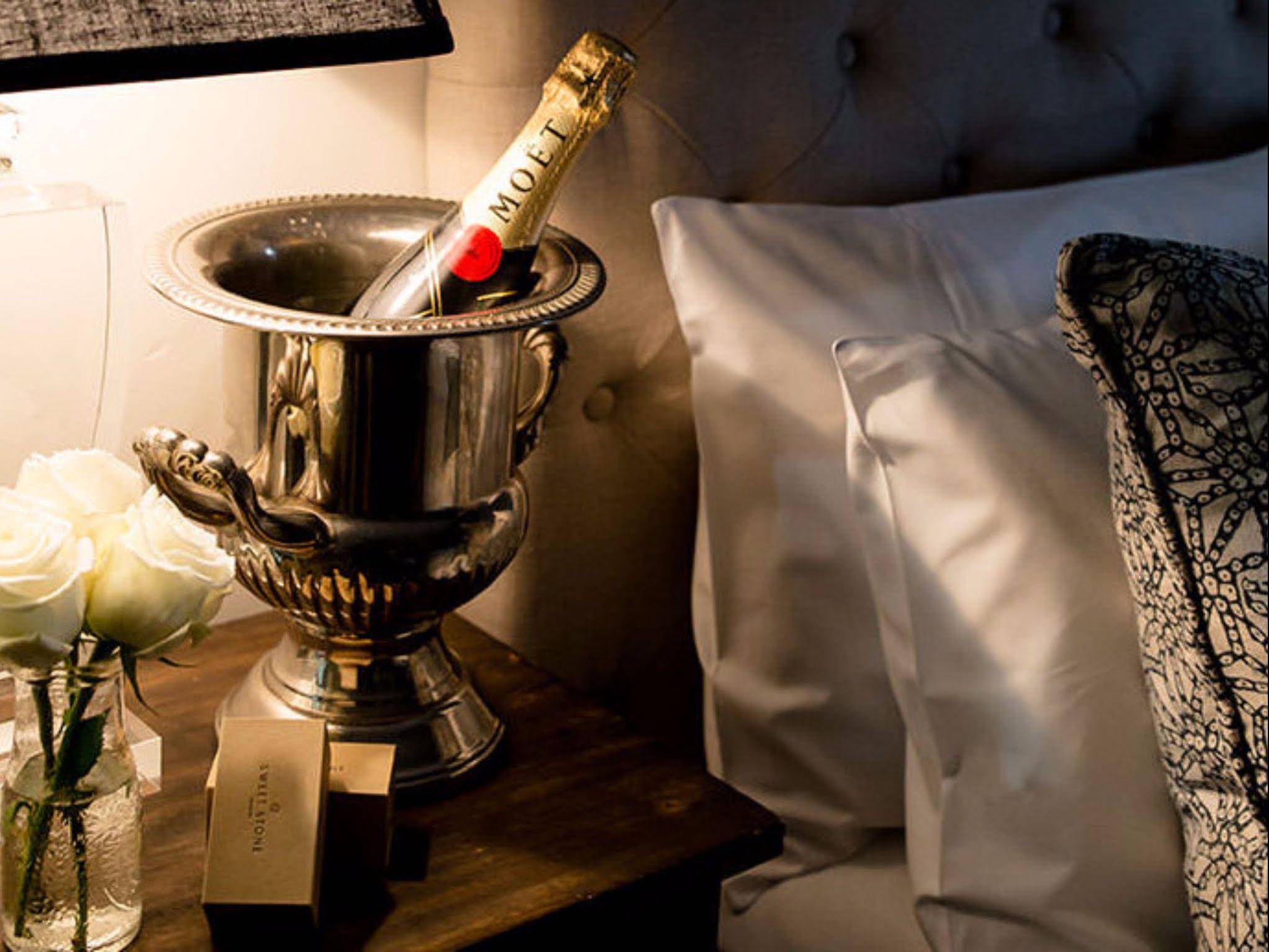 Blue Mountains Manor House