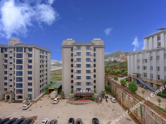 Hu lian xiao zhen boutique hotel in Xinhua, People's Republic of China