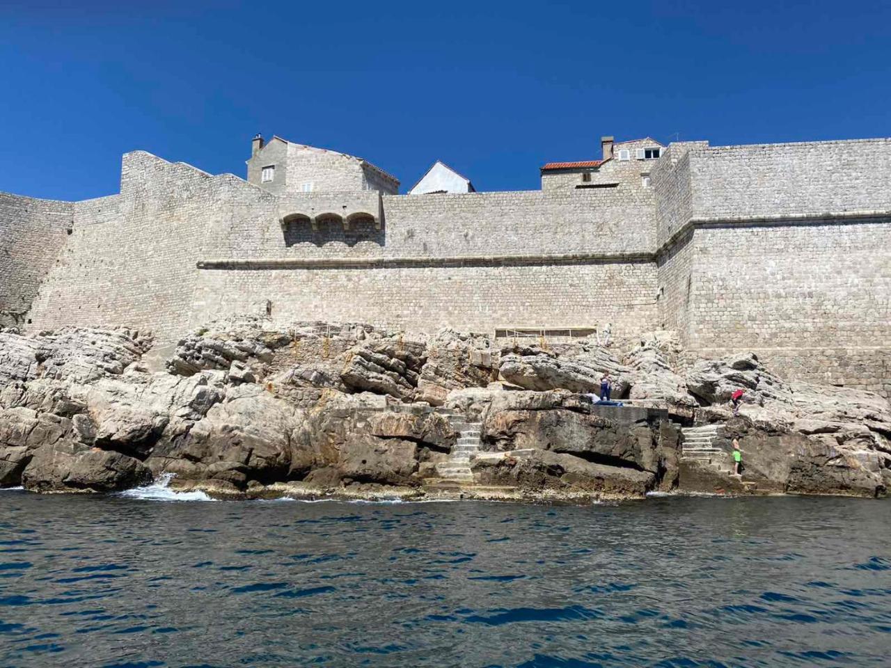 Nikili Apartment Old City