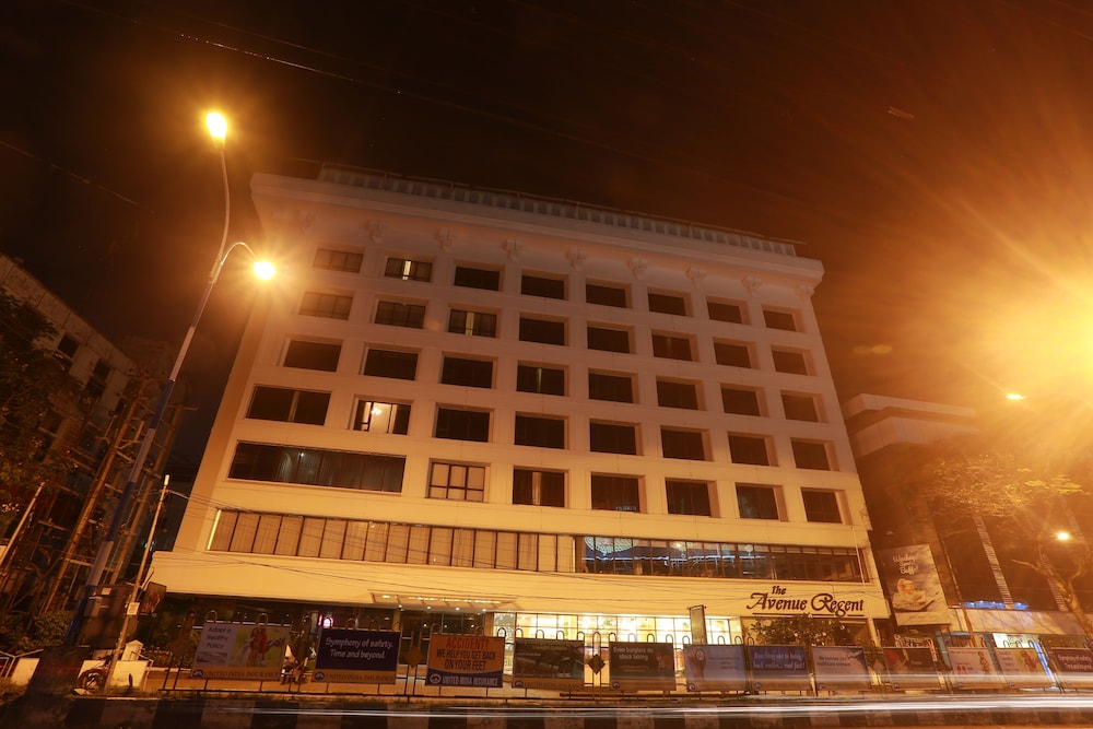 The Avenue Regent — hotel in Cochin