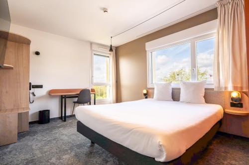 Hôtel Akena Châlons en Champagne in Chalons-En-Champagne, France