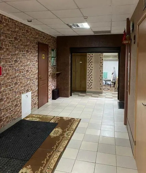 Nochleg - carbon neutral hotel in Donetsk