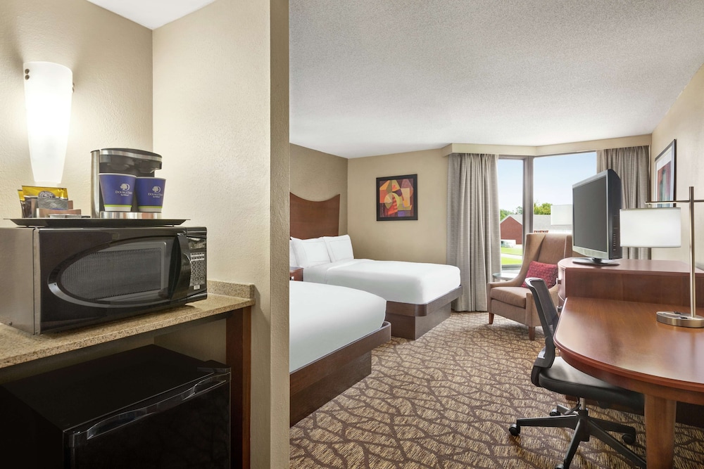 DoubleTree by Hilton Hotel Jackson - photo 15