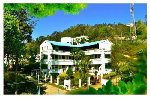 Drizzling Resort - last minute hotel in Unknown City