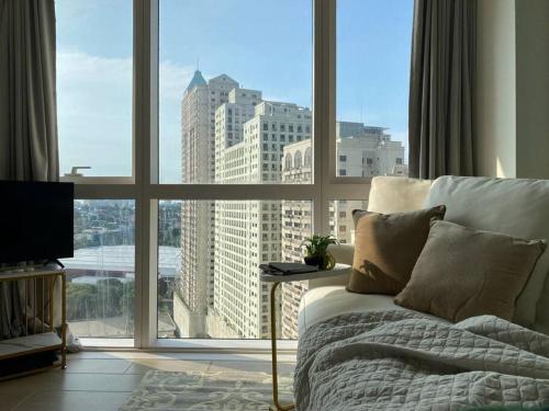 CONDO Petite Residential Stay — 4-Star Luxury Hotel in Manila, Philippines