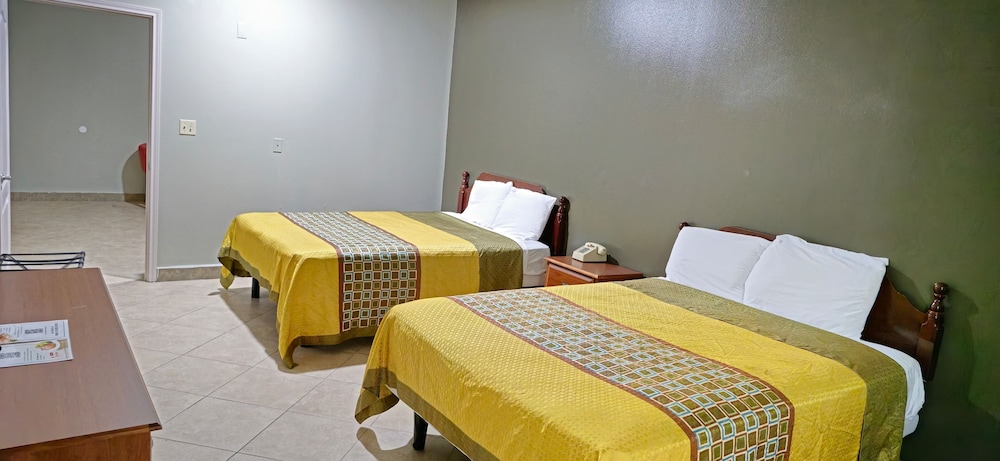 Texas Inn and Suites RGV - photo 17