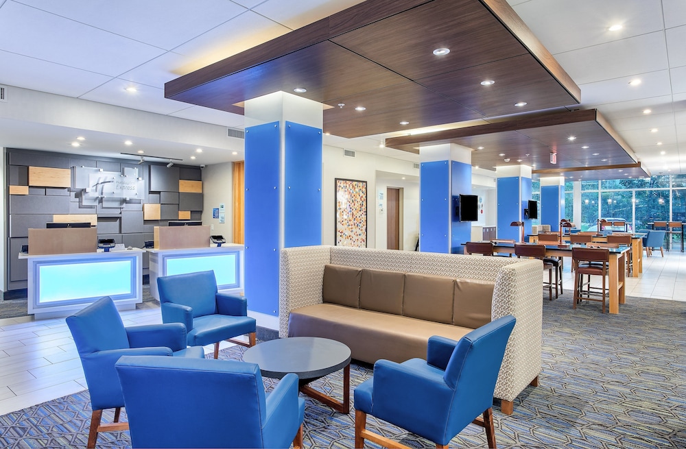 Holiday Inn Express Williamsburg by IHG - photo 4