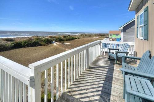 Atlantic Breeze - photo 4