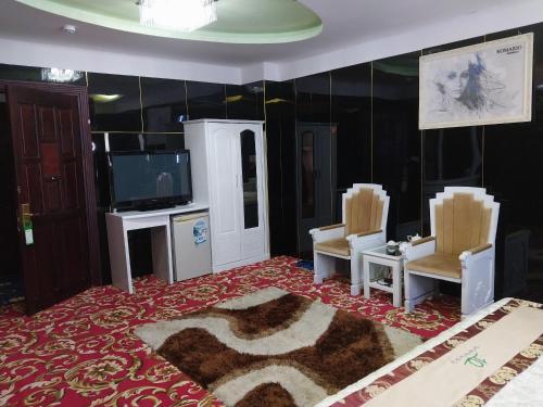 Nhat Quy Hotel — hotel in Tay Ninh