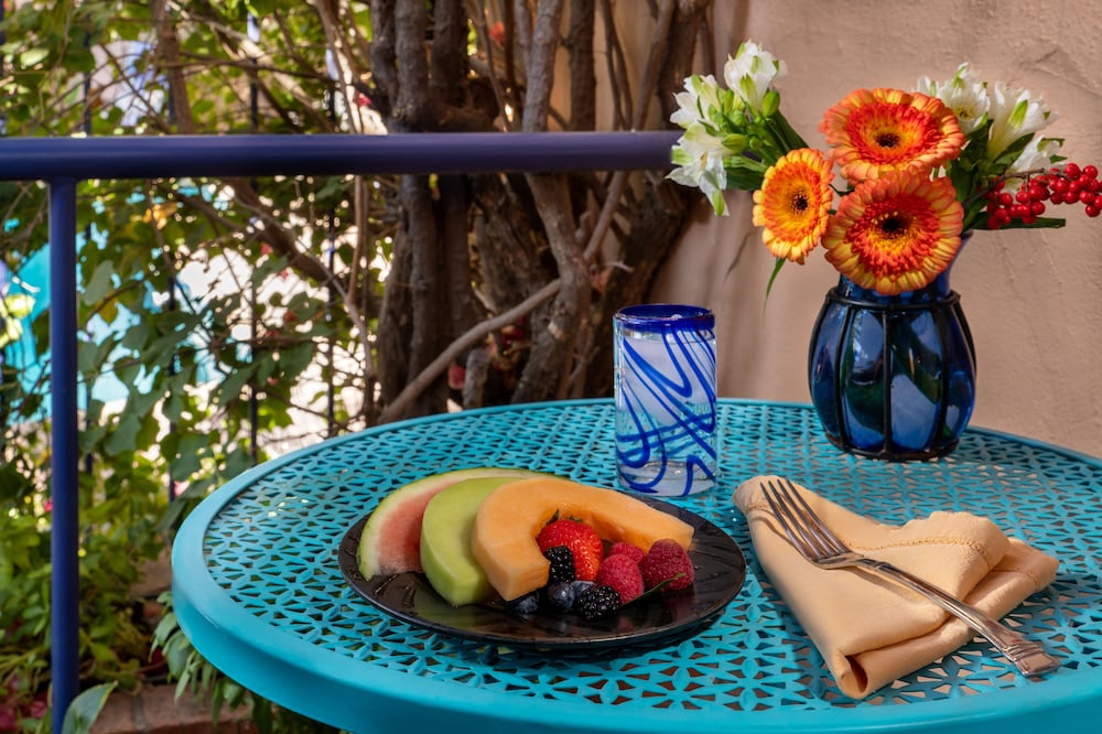 Adobe Rose Inn B&B - photo 22