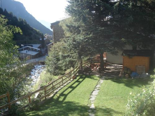 Chalet Las Avellanas — Arinsal — photo 2