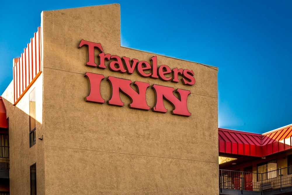 Travelers Inn - last minute hotel in Phoenix