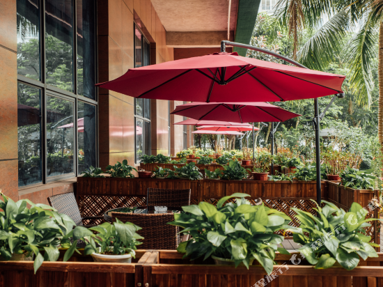 Chengmai Alic Inn Hotel in Jinjiang, People's Republic of China