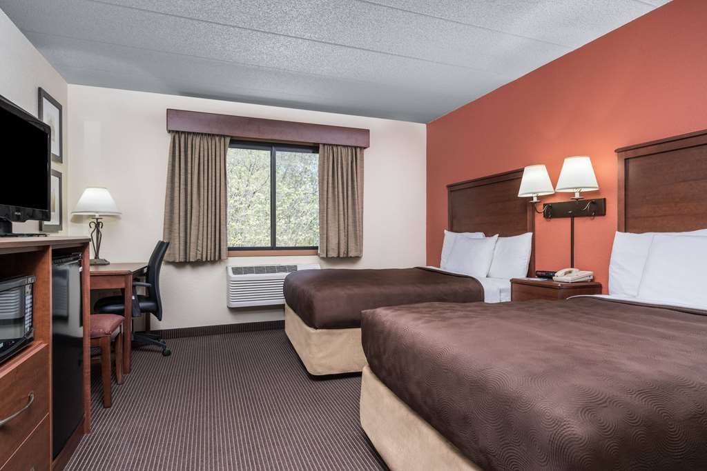 AmericInn by Wyndham Tofte Near Lake Superior - photo 9