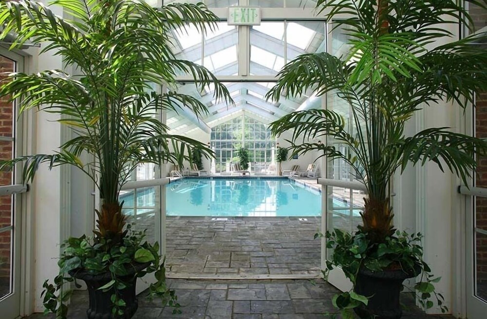 The Martha Washington Inn & Spa - photo 42
