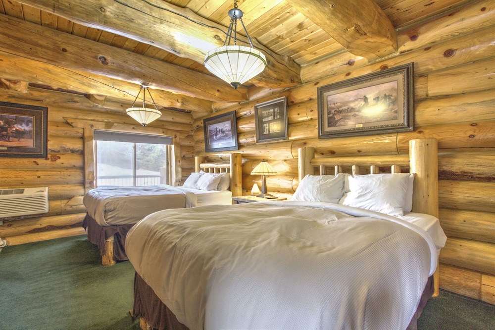The Hibernation Station - photo 26