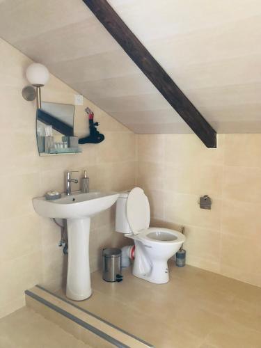 Keti Ciklauri Guest House