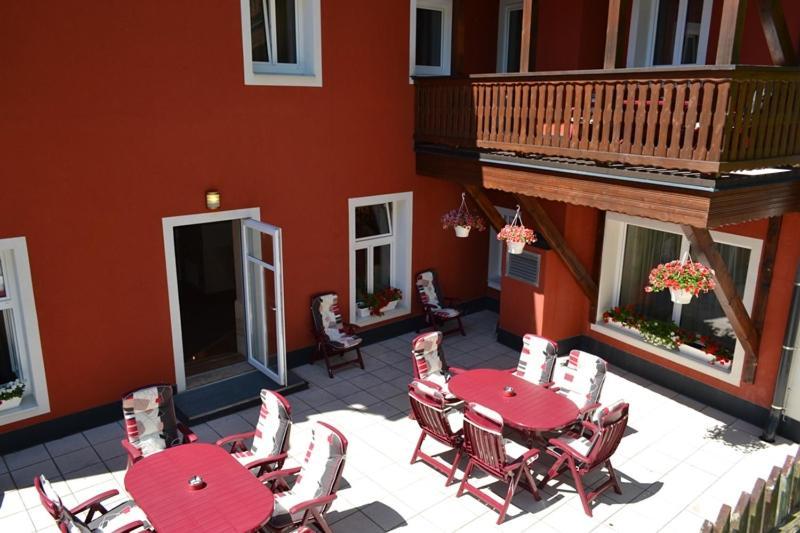 Hotel zum Heiligen Geist — Mariazell — photo 4