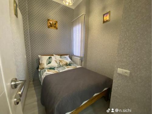 Apartament Sichi