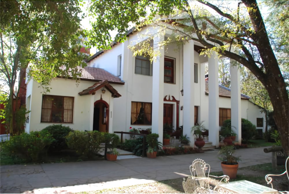 Estancia Don Silvano — hotel in Capilla Del Senor
