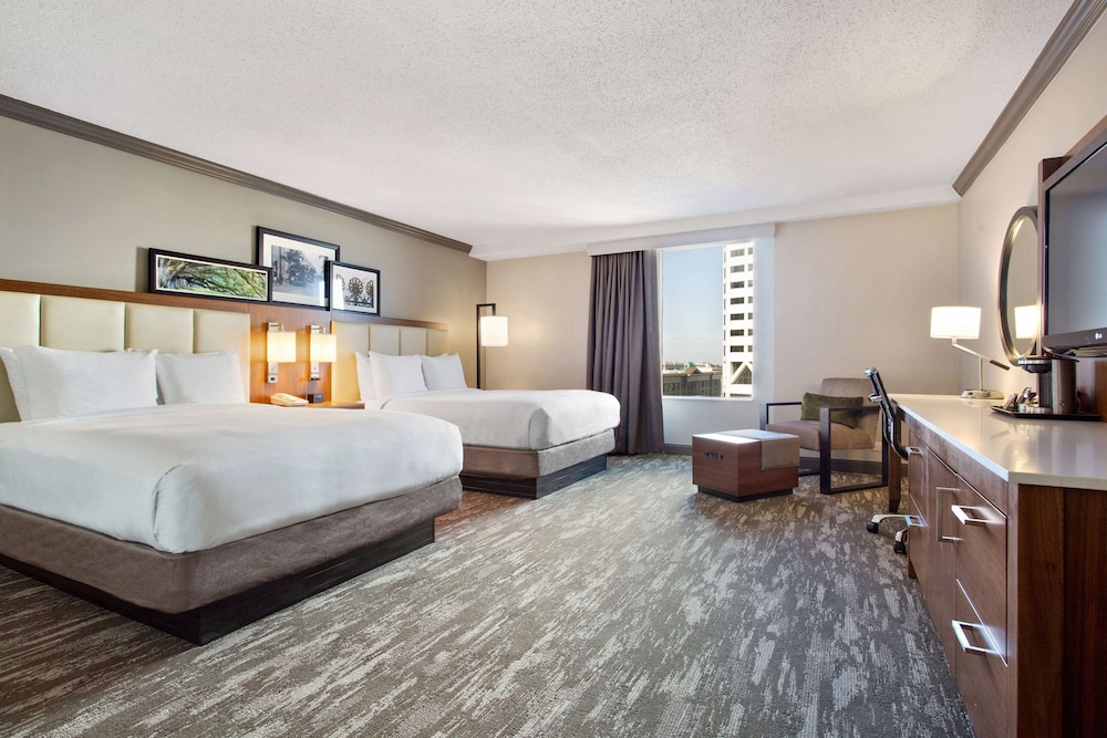 DoubleTree by Hilton New Orleans - photo 14