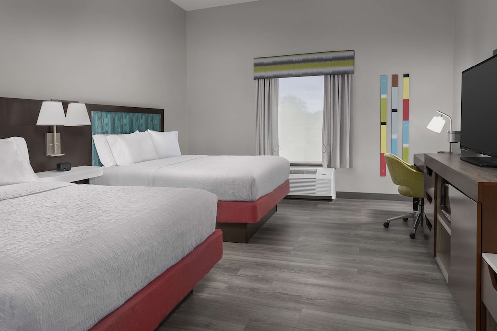 Hampton Inn Birmingham I 65 Lakeshore Drive - photo 13