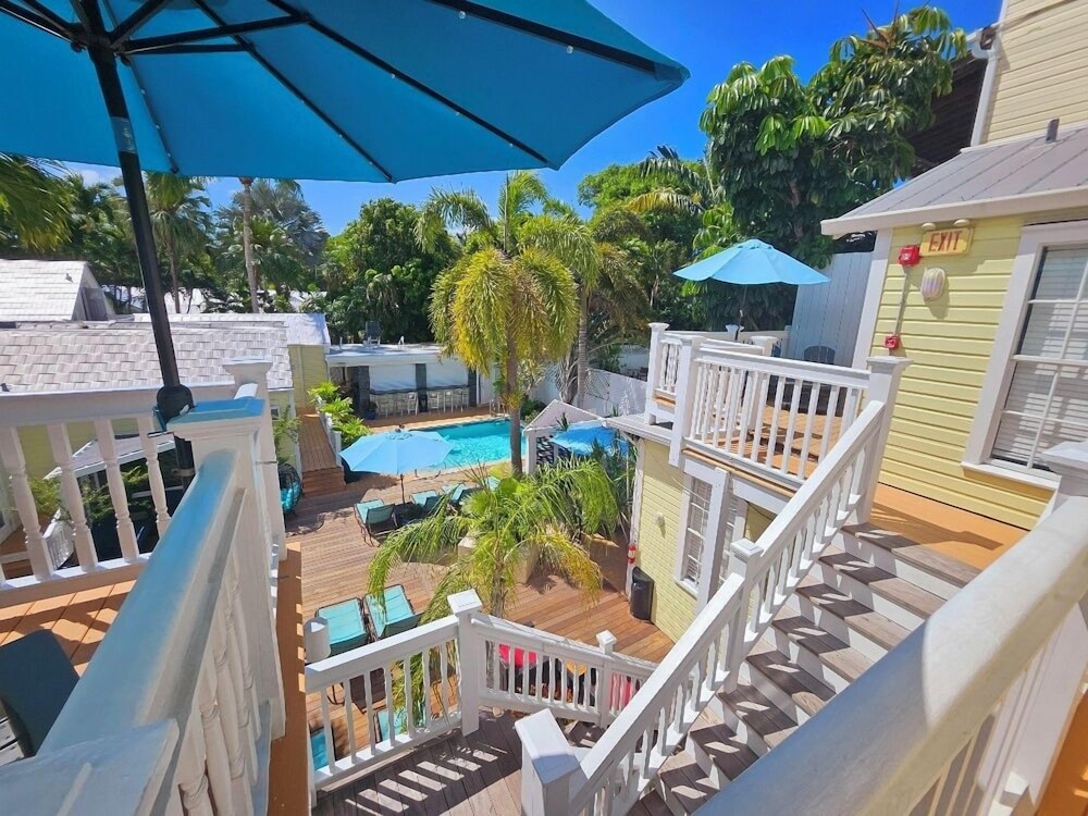Bishop Hotel Key West - photo 175
