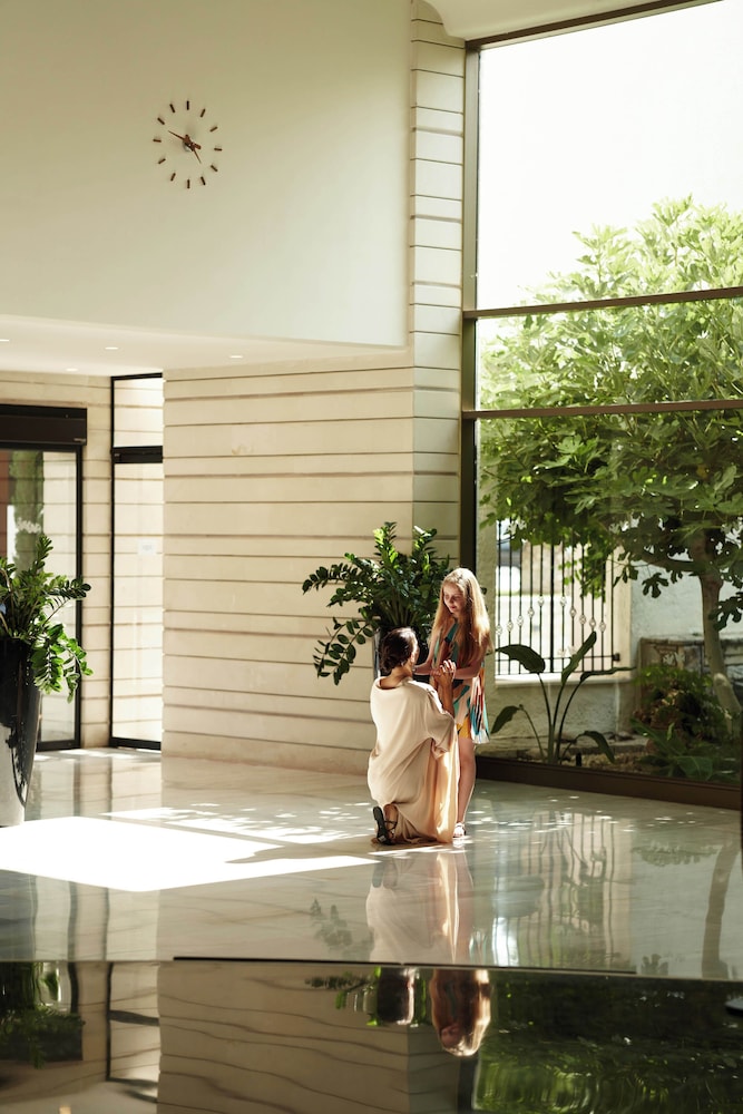 Agapi Beach Resort Premium All Inclusive — Gazi — photo 2