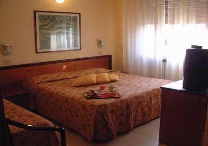 Hotel Moderno - carbon neutral hotel in Rimini
