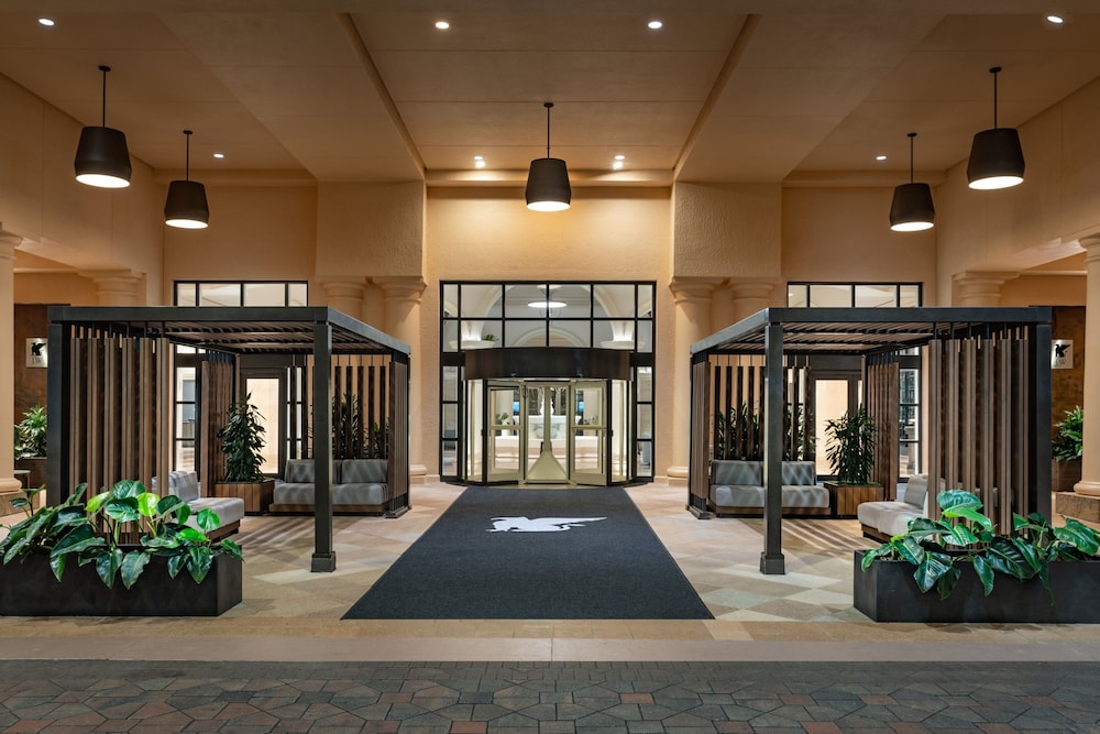 JW Marriott Orlando Grande Lakes - photo 120
