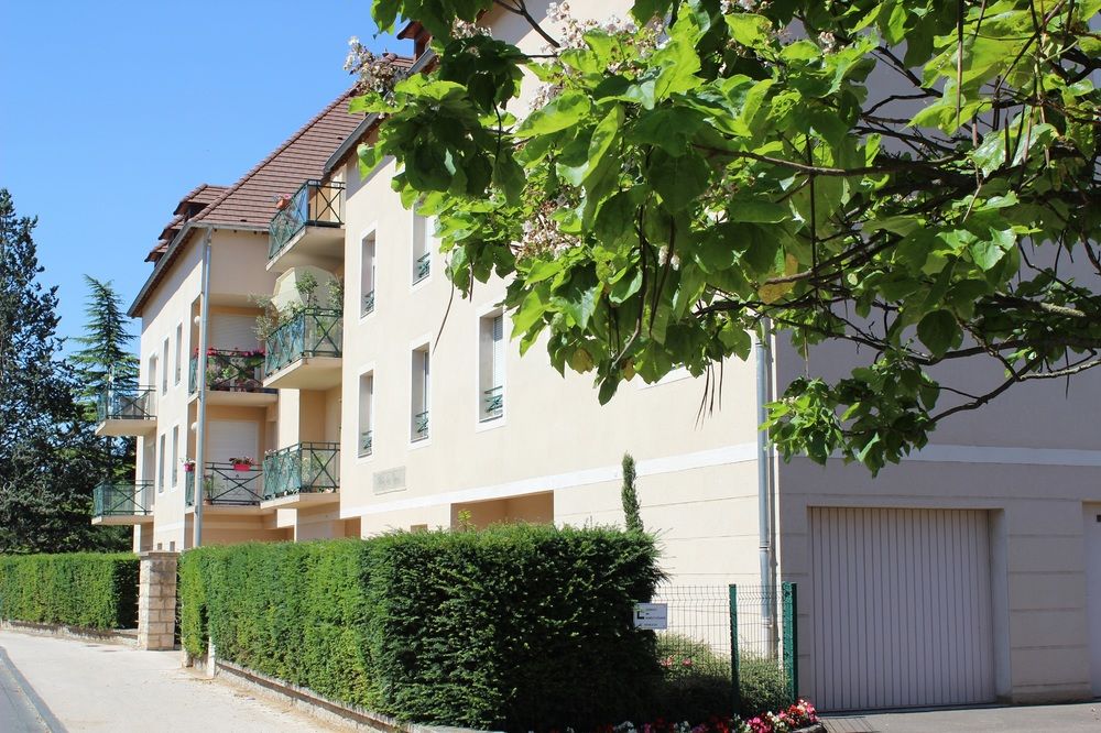 L'Oree Des Vignes - carbon neutral hotel in Beaune