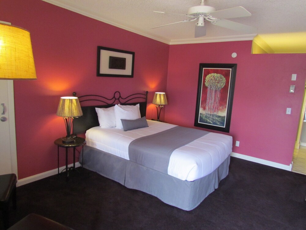 Sedona Hilltop Inn - photo 8