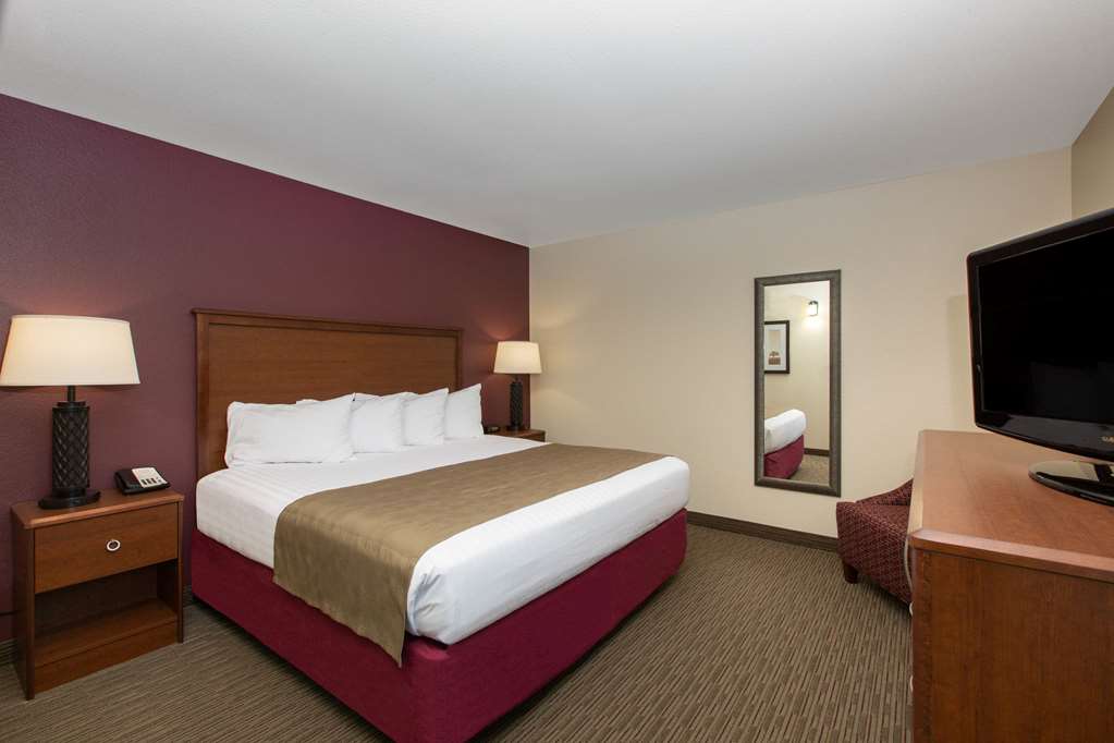AmericInn by Wyndham Merrill - photo 18